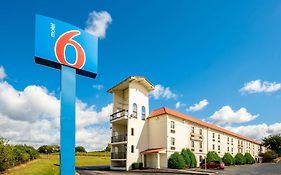 Motel 6-Hazelwood, Mo